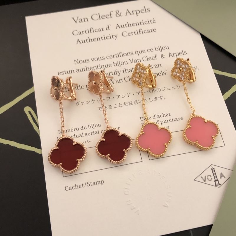 Vca Earrings